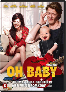 Oh Baby (DVD)